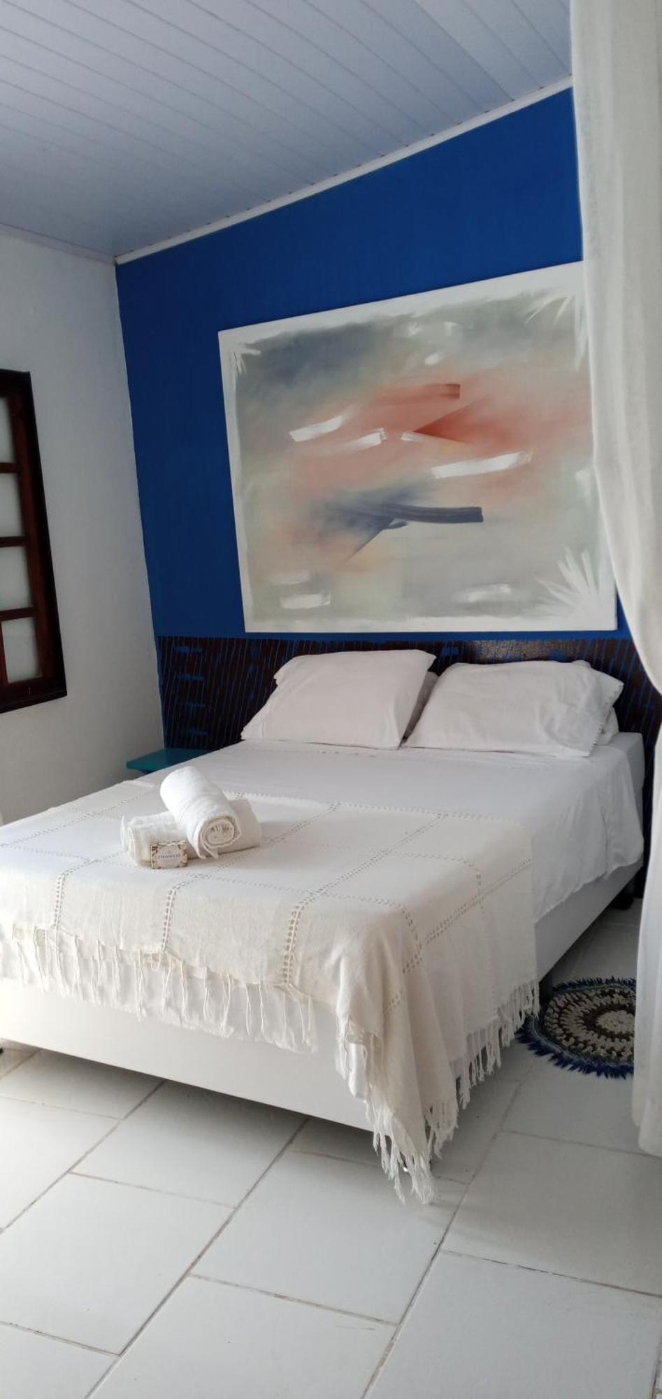 Pousada Lua Nova Buzios Room photo