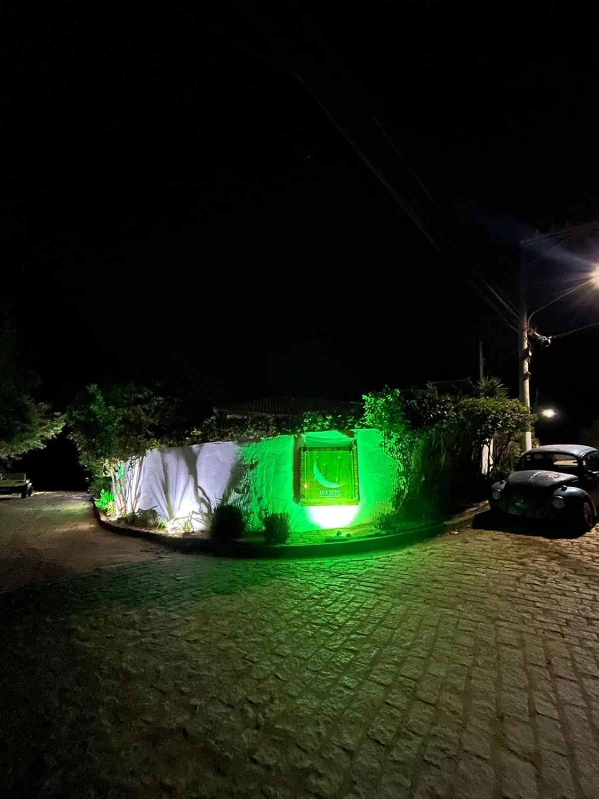 Pousada Lua Nova Buzios Exterior photo